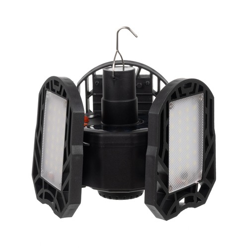 turitstická lampa